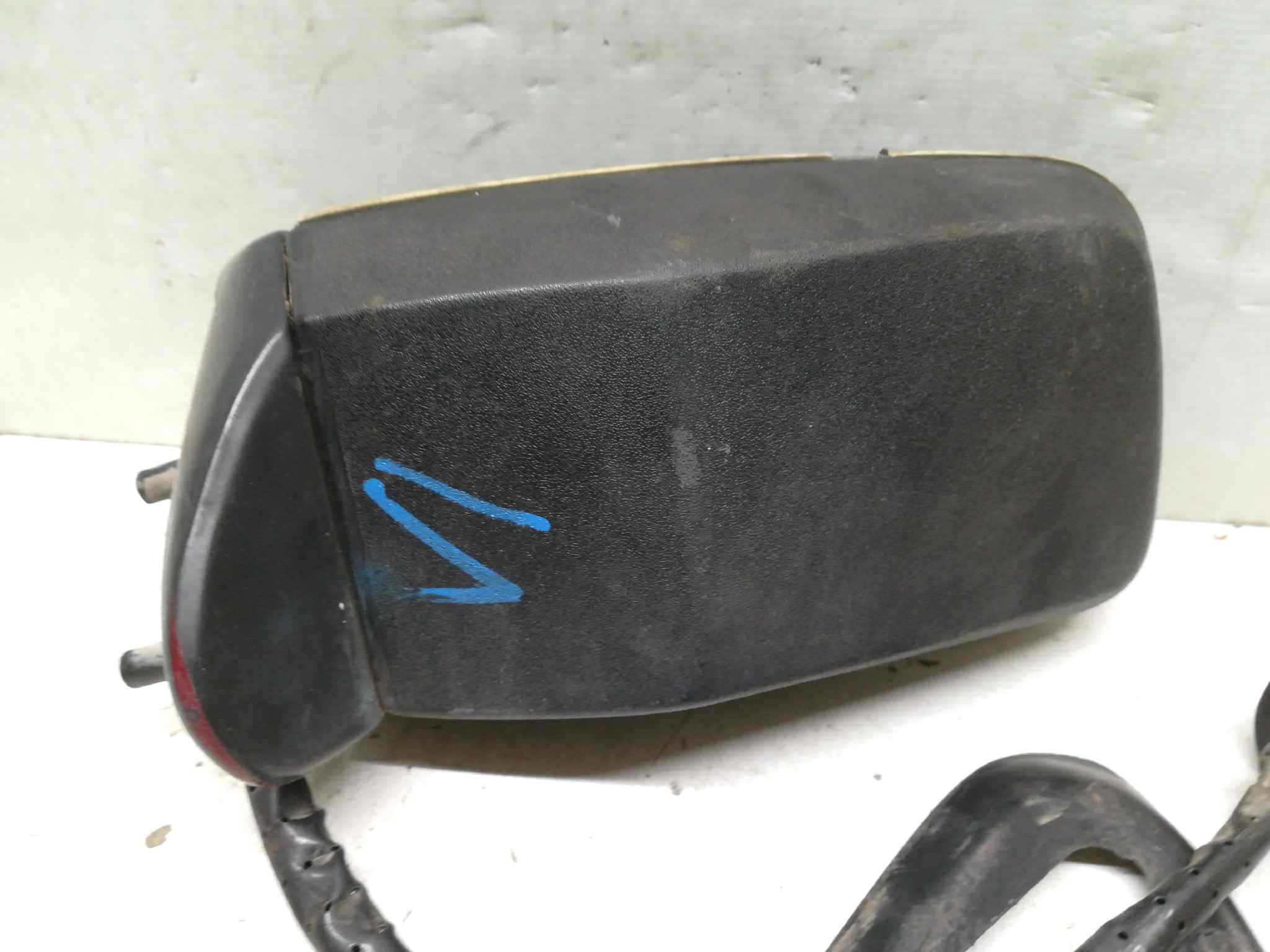 Retrovisor Izquierdo para Volkswagen Passat Berlina (3A2)