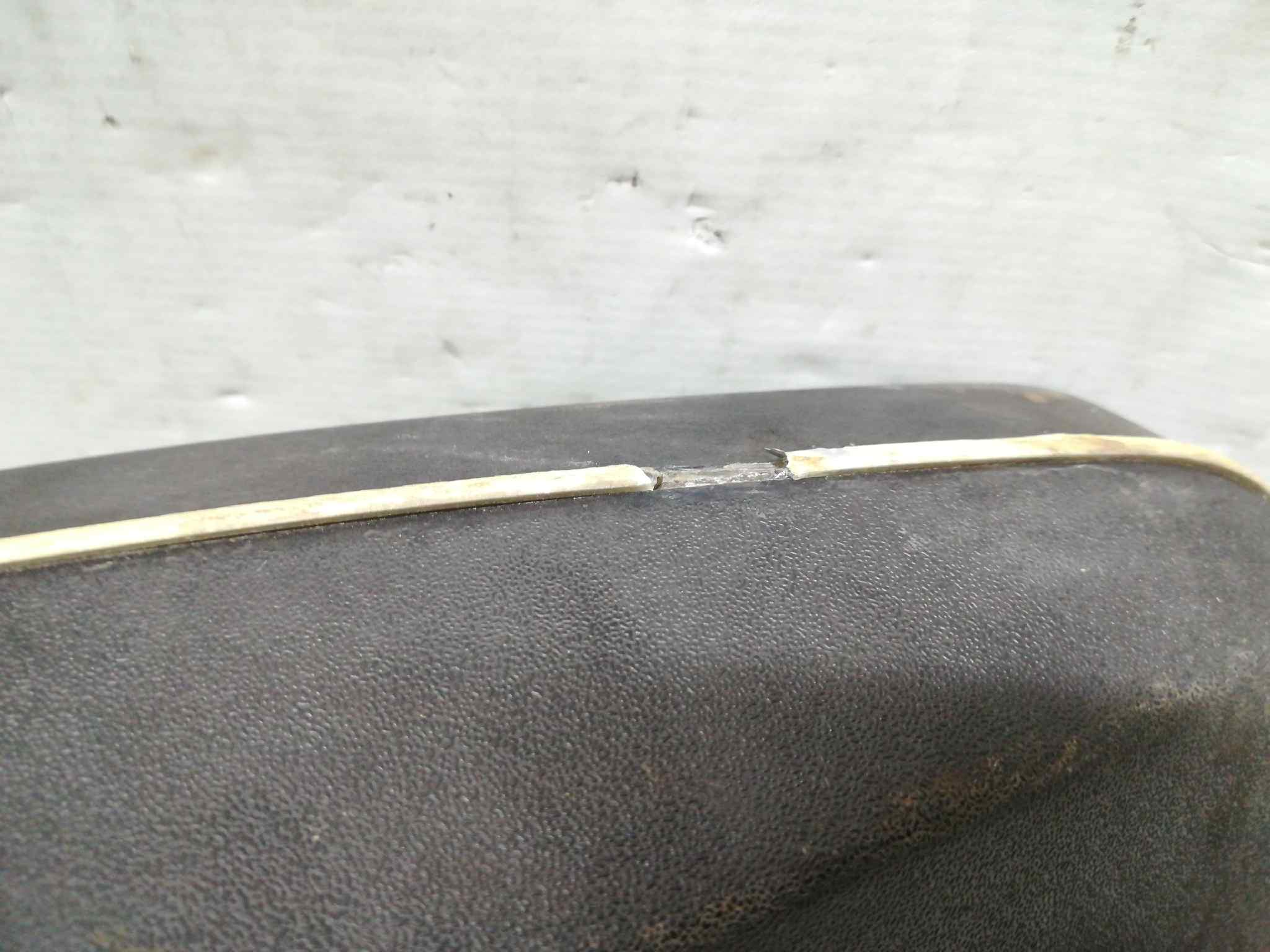 Retrovisor Izquierdo para Volkswagen Passat Berlina (3A2)