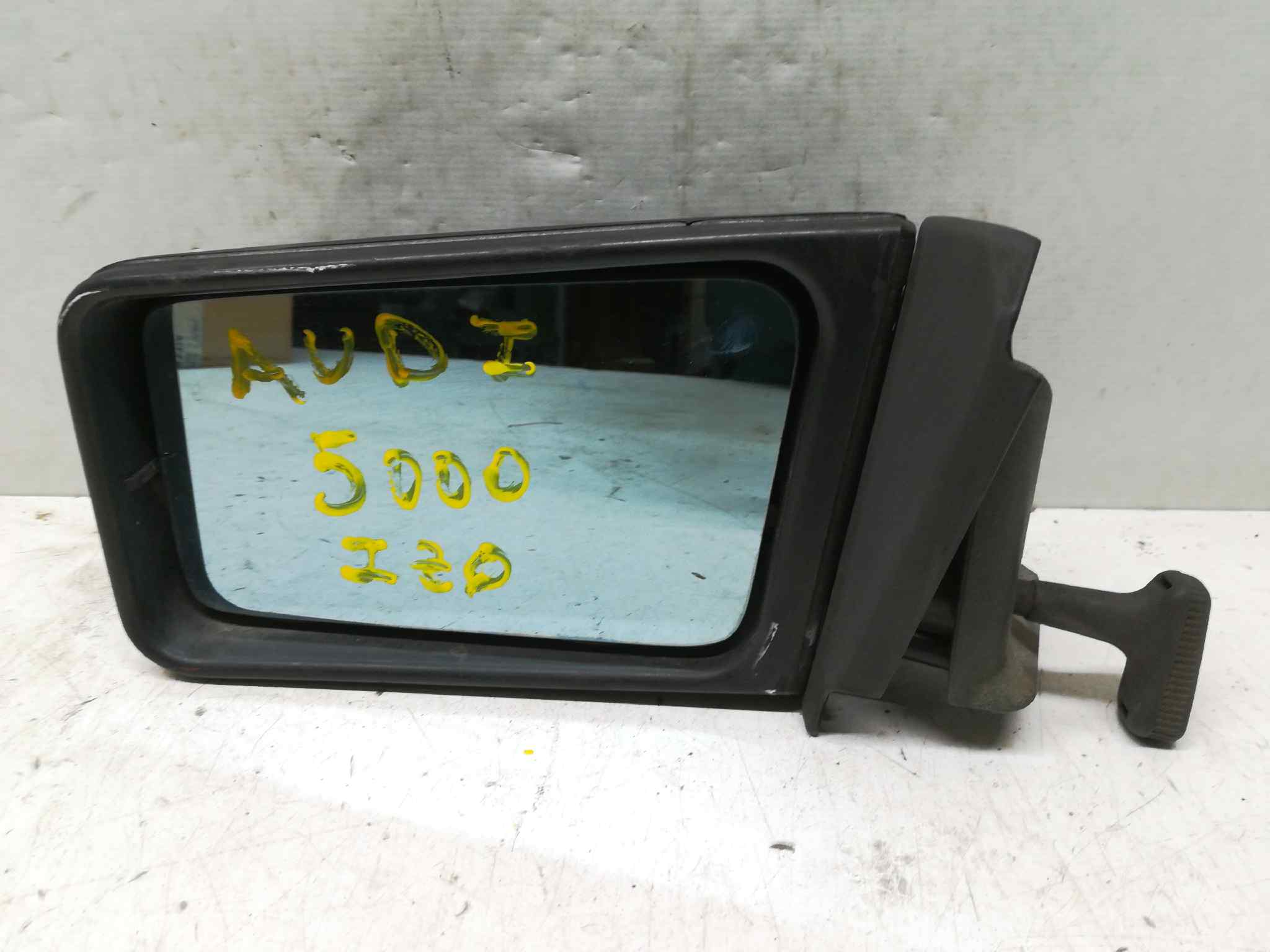 Retrovisor Izquierdo para Audi 5000