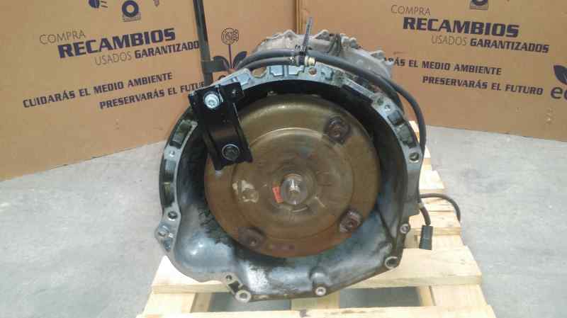 Caja Cambios para Jeep Cherokee (Xj)