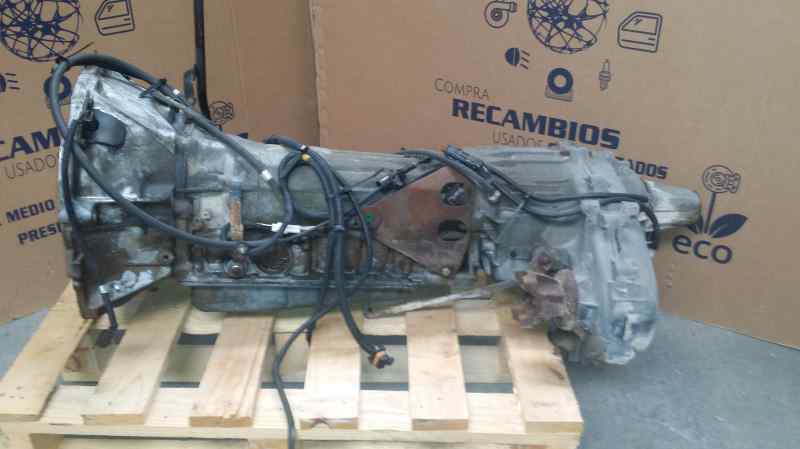 Caja Cambios para Jeep Cherokee (Xj)