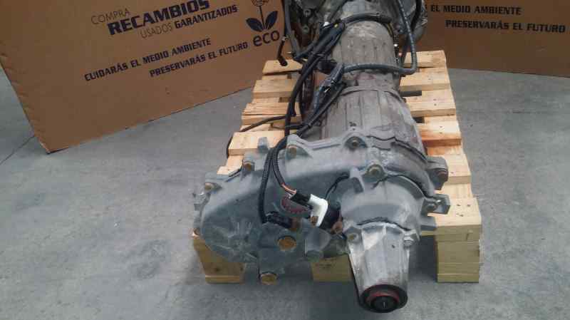 Caja Cambios para Jeep Cherokee (Xj)