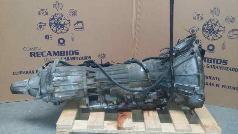 Caja Cambios para Jeep Cherokee (Xj)