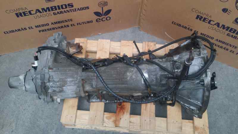 Caja Cambios para Jeep Cherokee (Xj)