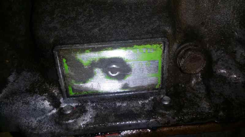 Caja Cambios para Jeep Cherokee (Xj)