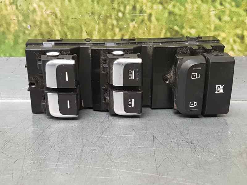 Mando Elevalunas Delantero Izquierdo para Kia Sportage