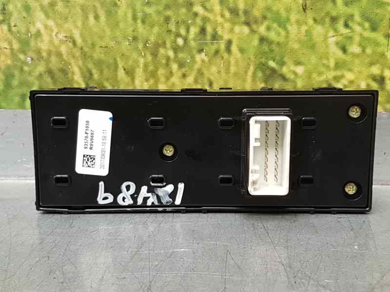 Mando Elevalunas Delantero Izquierdo para Kia Sportage