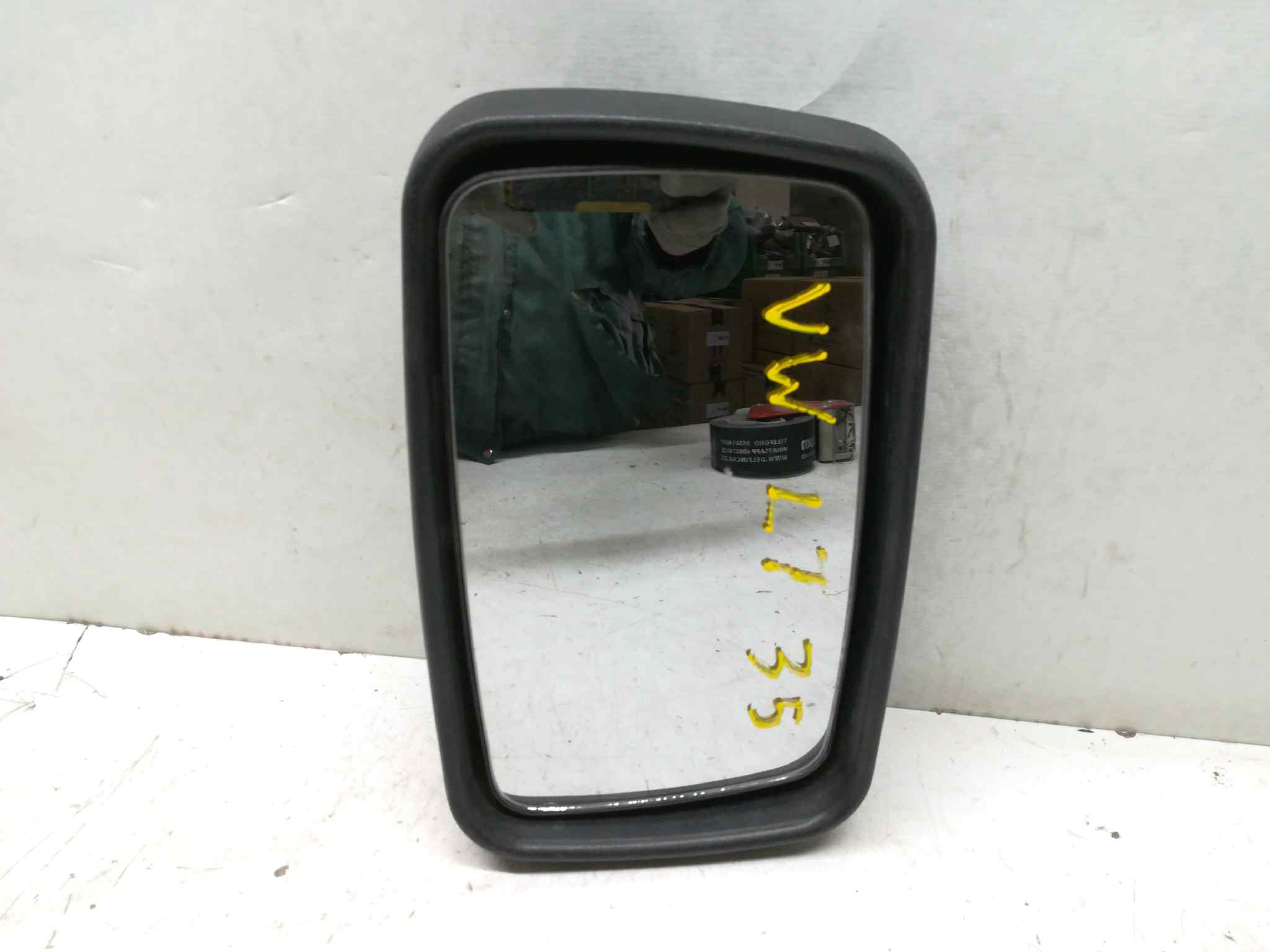 Retrovisor Derecho para Volkswagen Lt Caja Cerrada / Combi