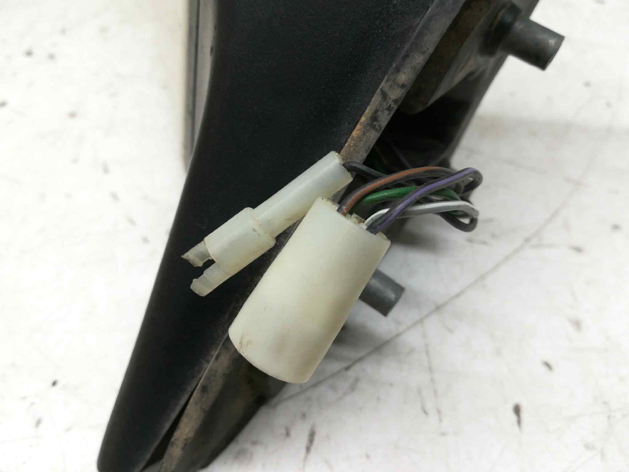 Retrovisor Derecho para Mg Vitesse