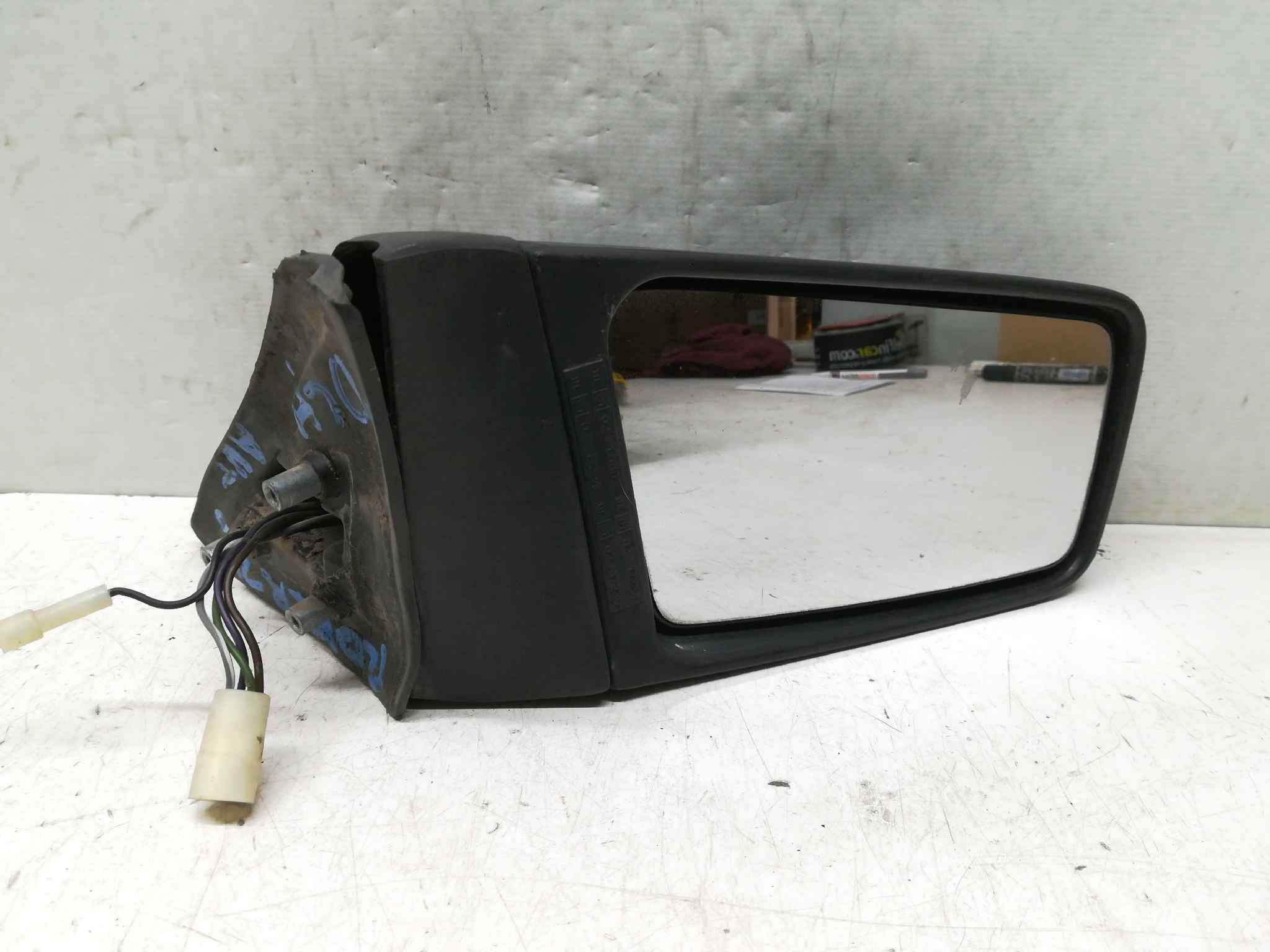 Retrovisor Derecho para Mg Vitesse