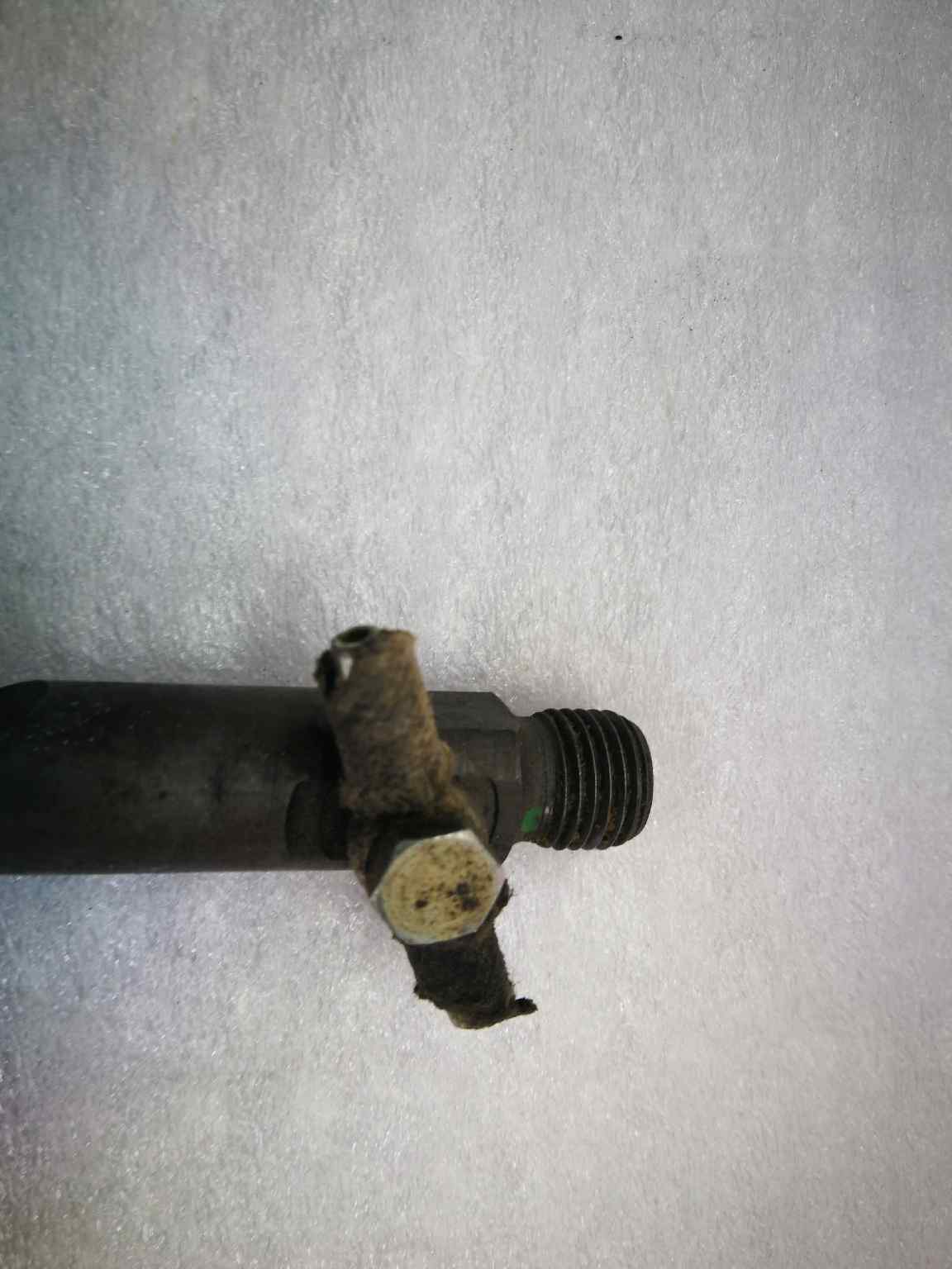 Inyector para Mercedes-Benz Sprinter (W901,W904) Caja Cerr.