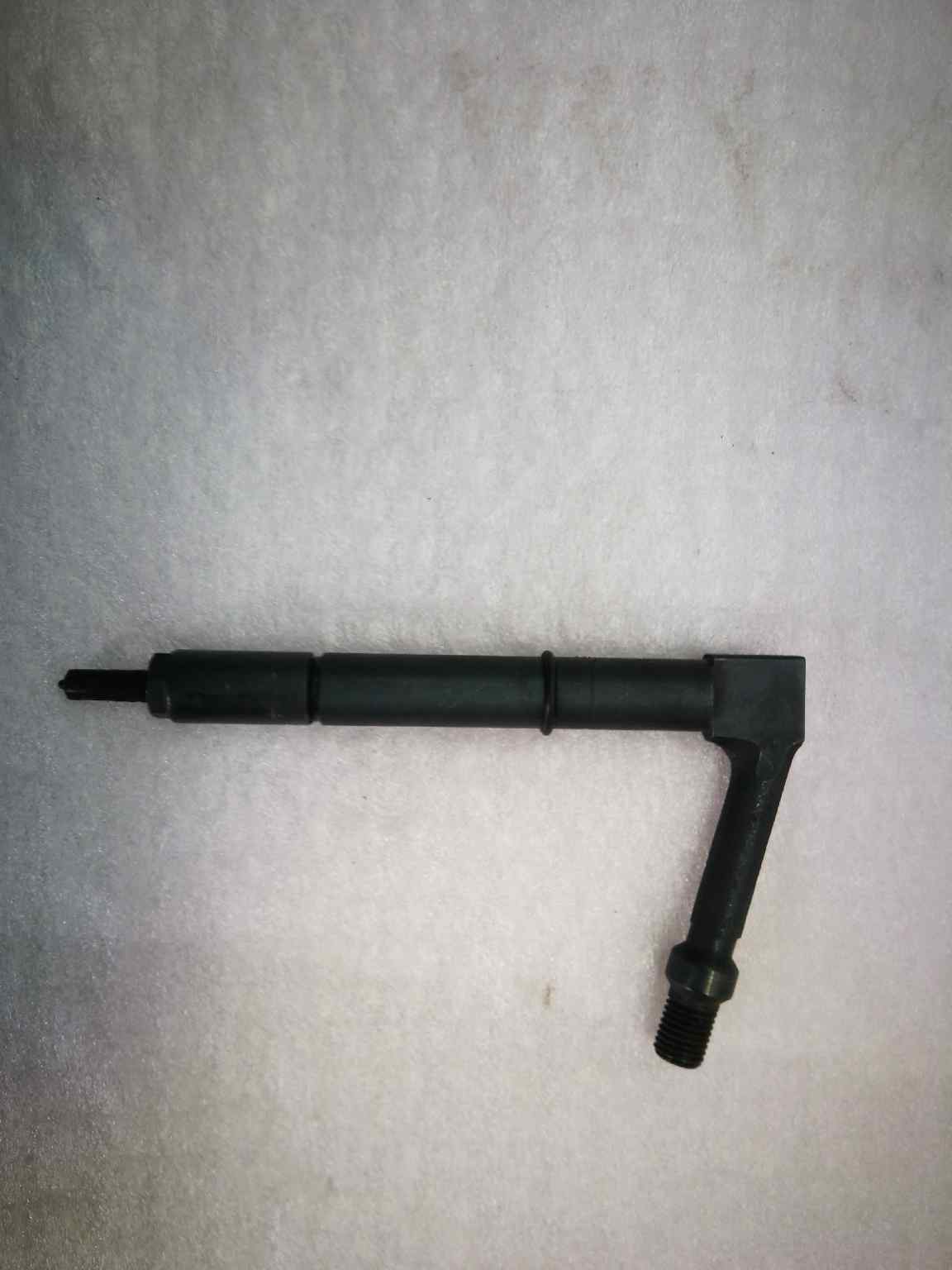 Inyector para Nissan Patrol Gr (Y61)