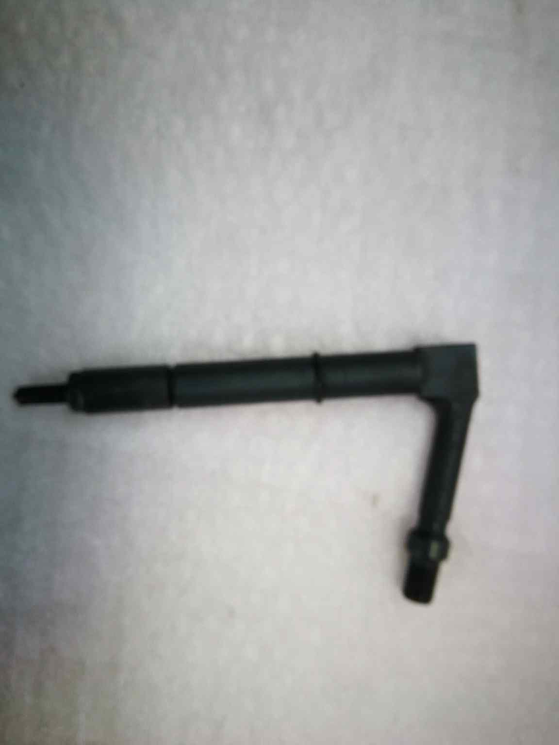 Inyector para Nissan Patrol Gr (Y61)