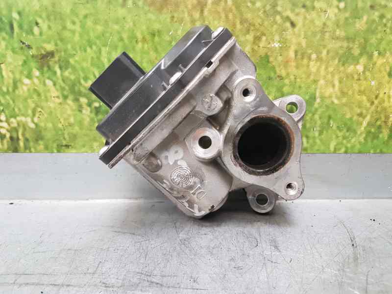 Caja Mariposa Egr para Renault Clio Iv