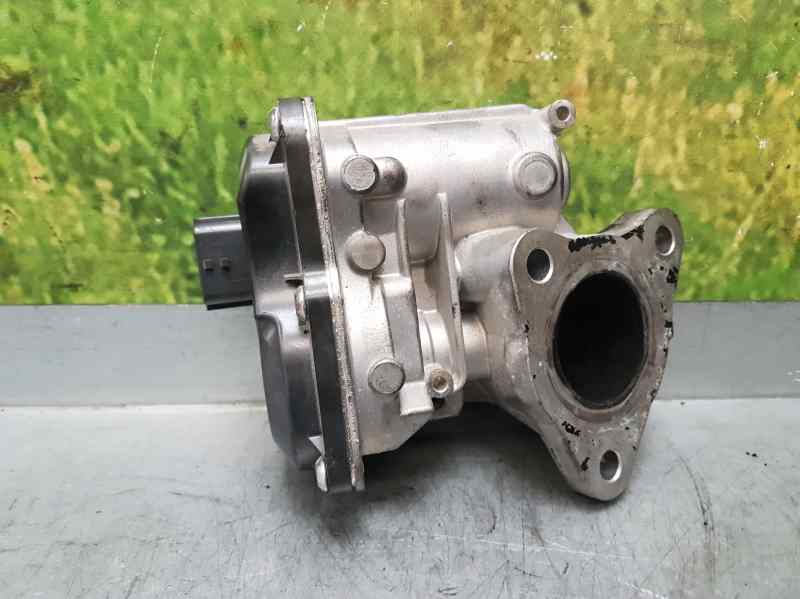 Caja Mariposa Egr para Renault Clio Iv