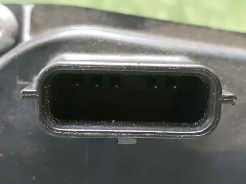 Caja Mariposa Egr para Renault Clio Iv