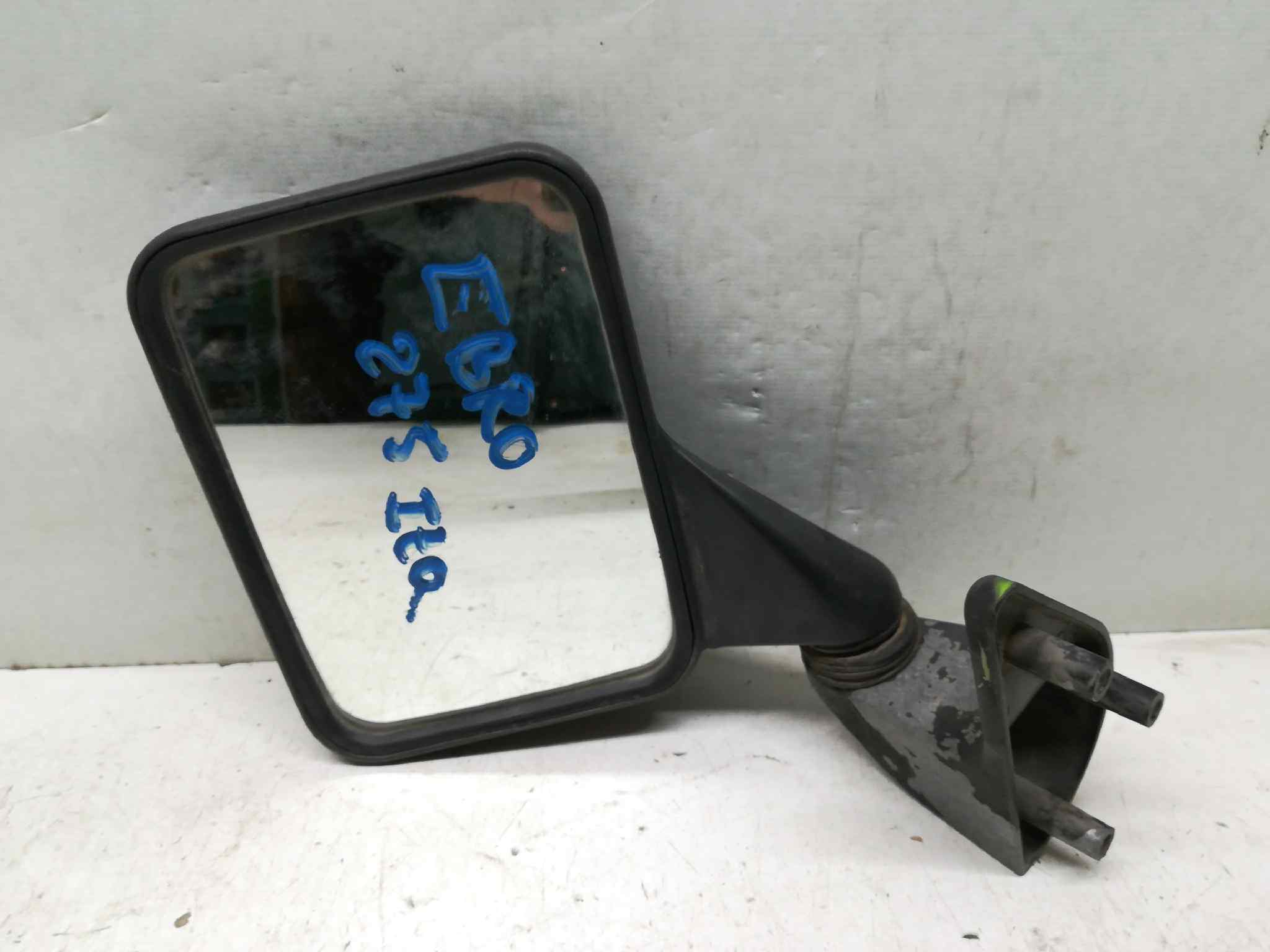 Retrovisor Izquierdo para Ebro F-275