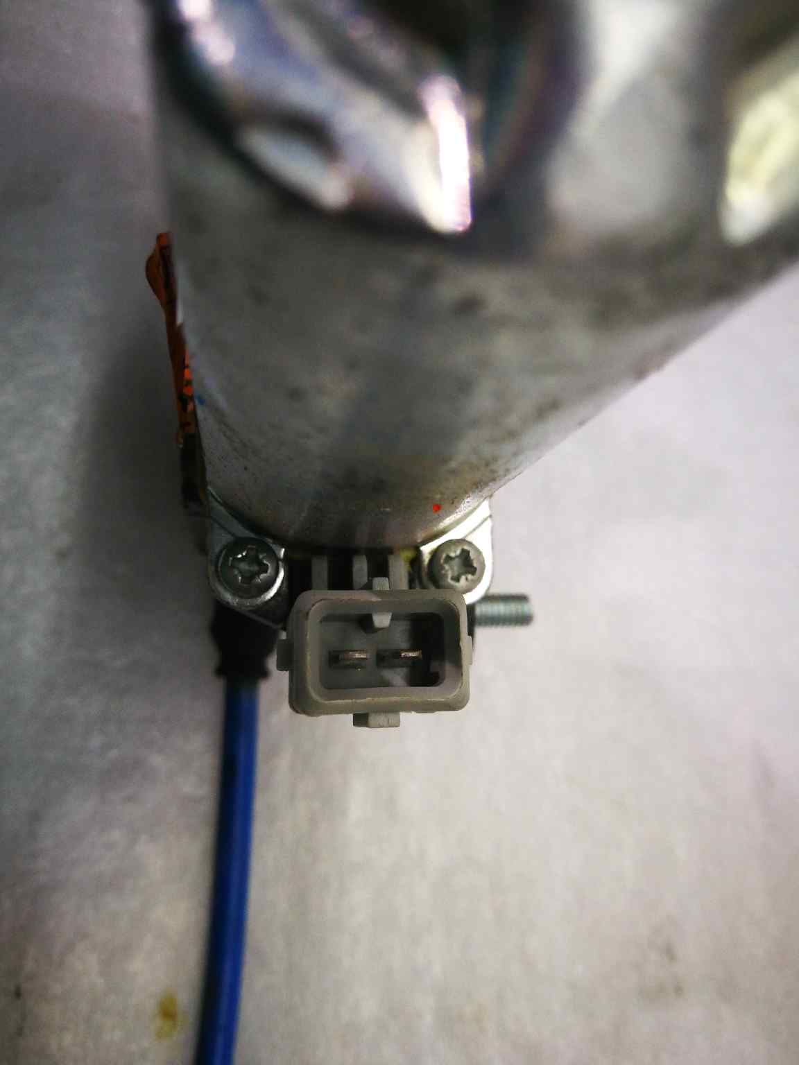 Elevalunas Delantero Derecho para Peugeot 406 Berlina (S1/S2)