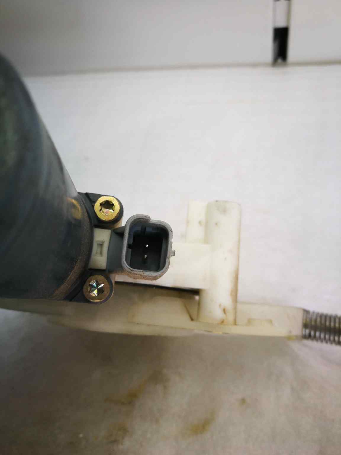 Elevalunas Delantero Derecho para Peugeot 406 Berlina (S1/S2)