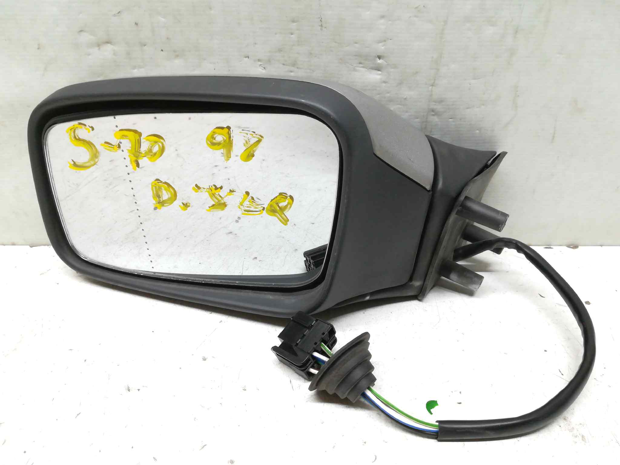 Retrovisor Izquierdo para Volvo S70 Berlina