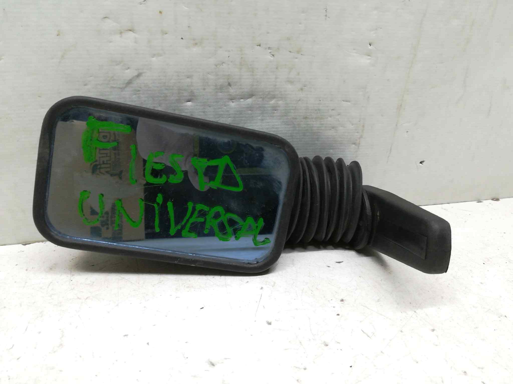 Retrovisor Derecho para Ford Fiesta Berl./Courier