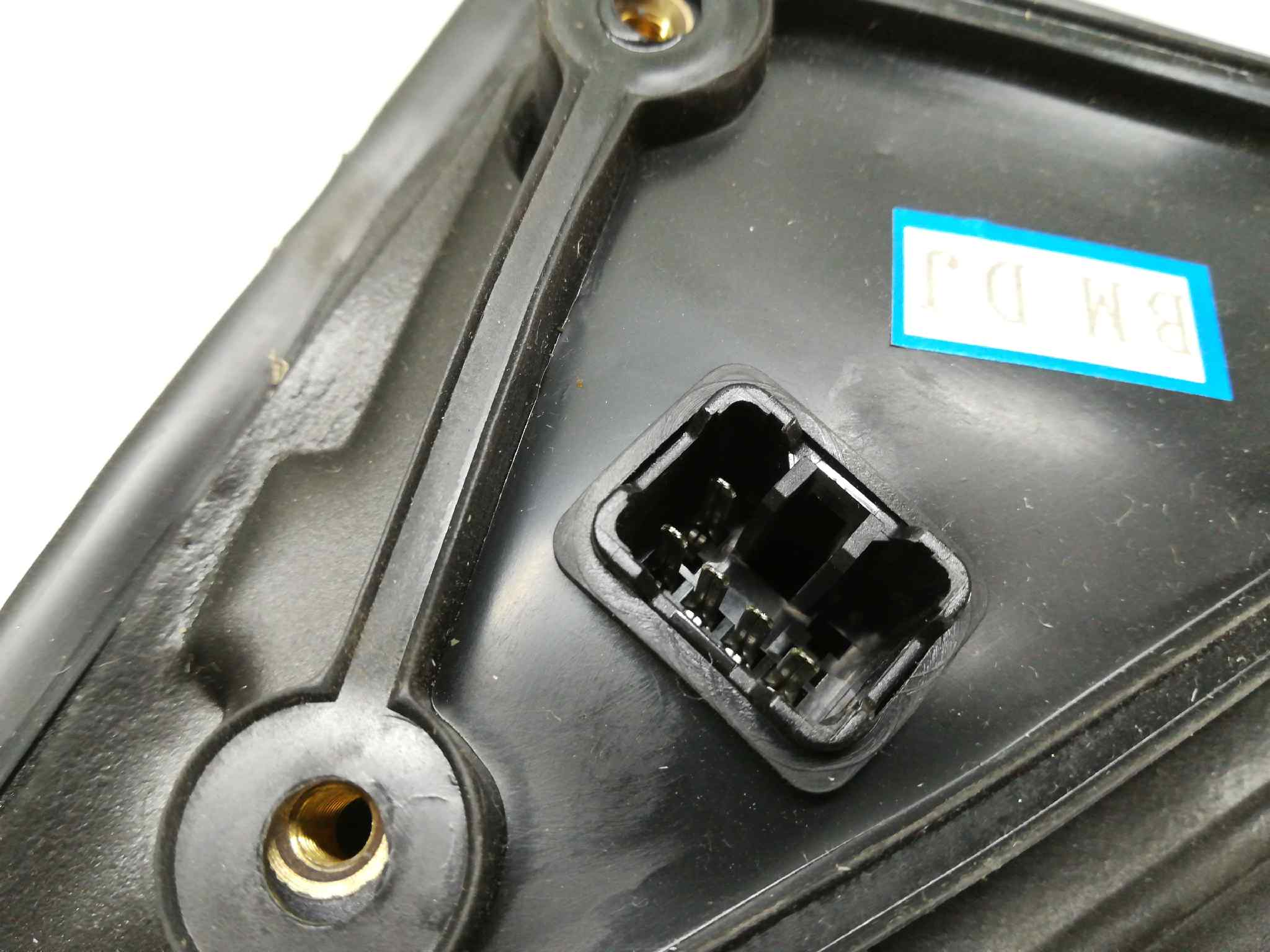 Retrovisor Izquierdo para Hyundai Sonata (Y3)