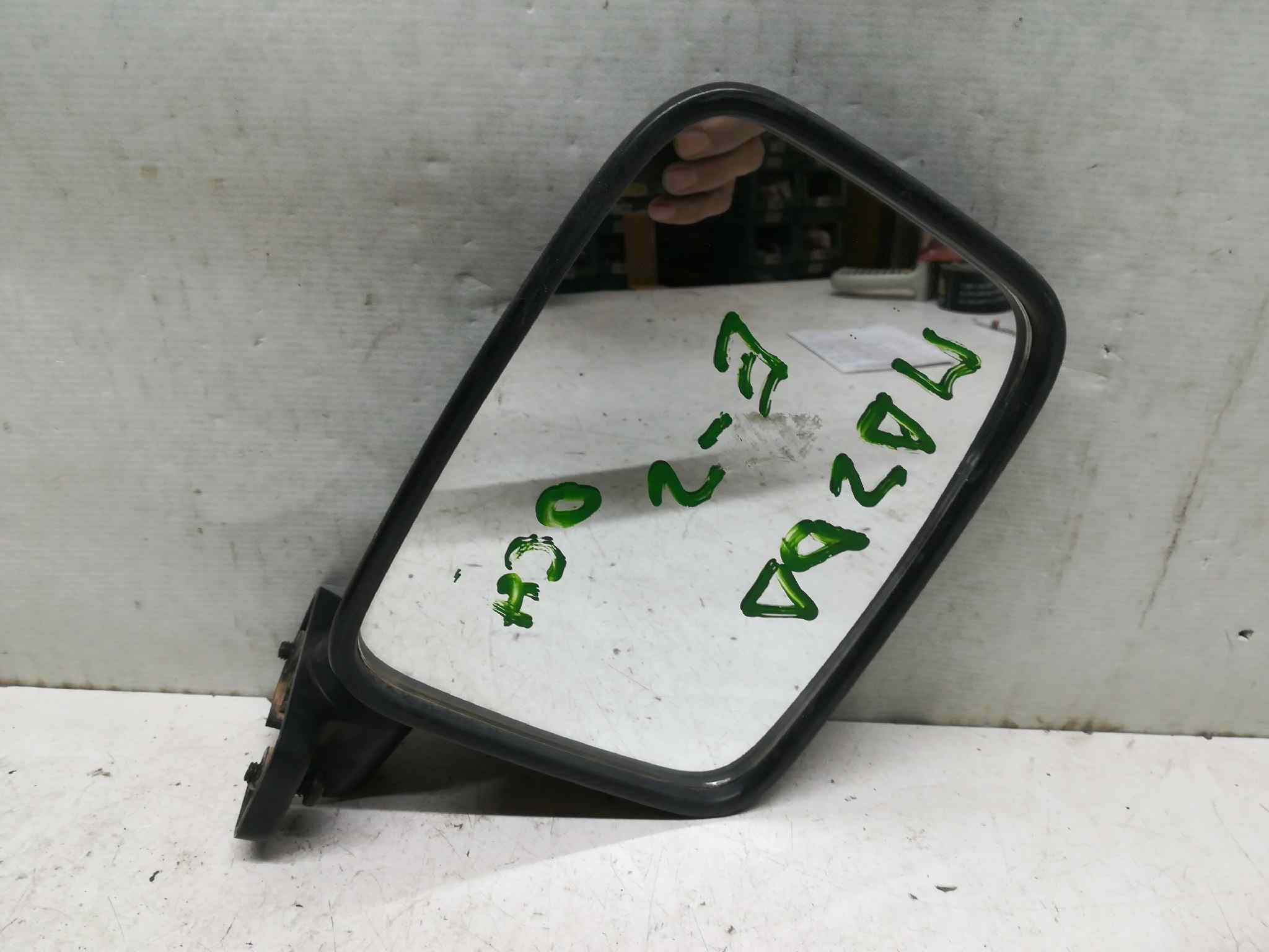 Retrovisor Derecho para Mazda E 2000