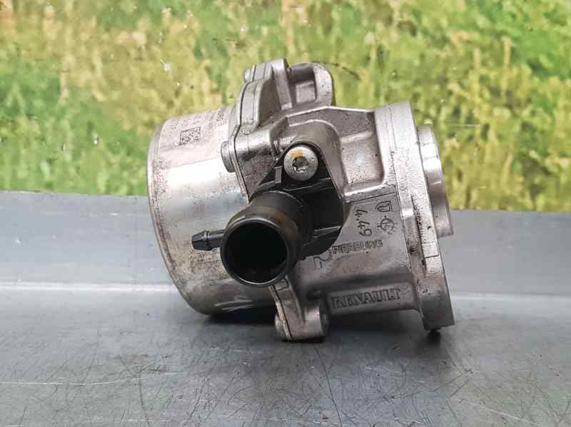 Depresor Freno / Bomba Vacio para Renault Megane Iii Berlina 5 P