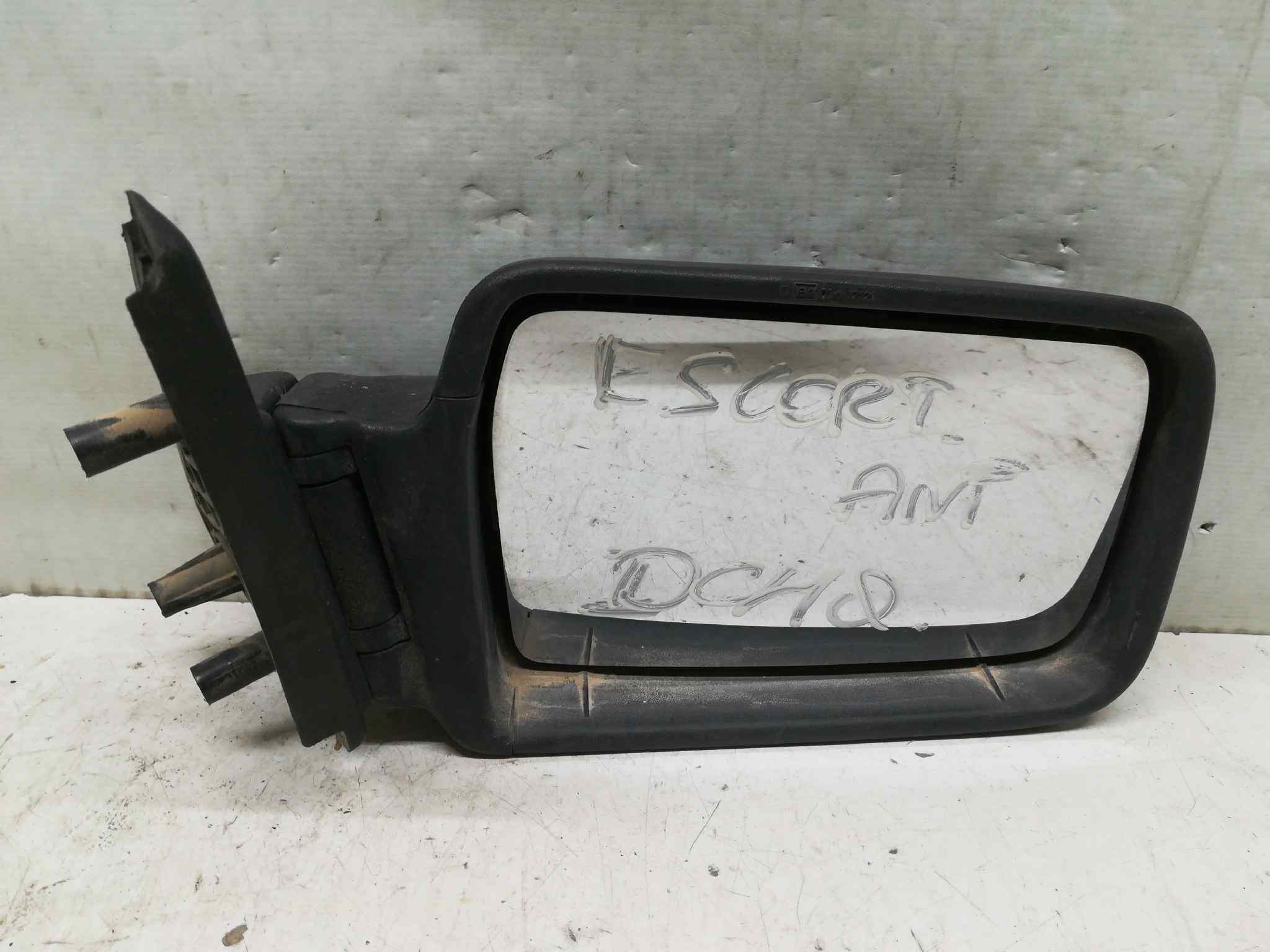 Retrovisor Derecho para Ford Escort Berlina