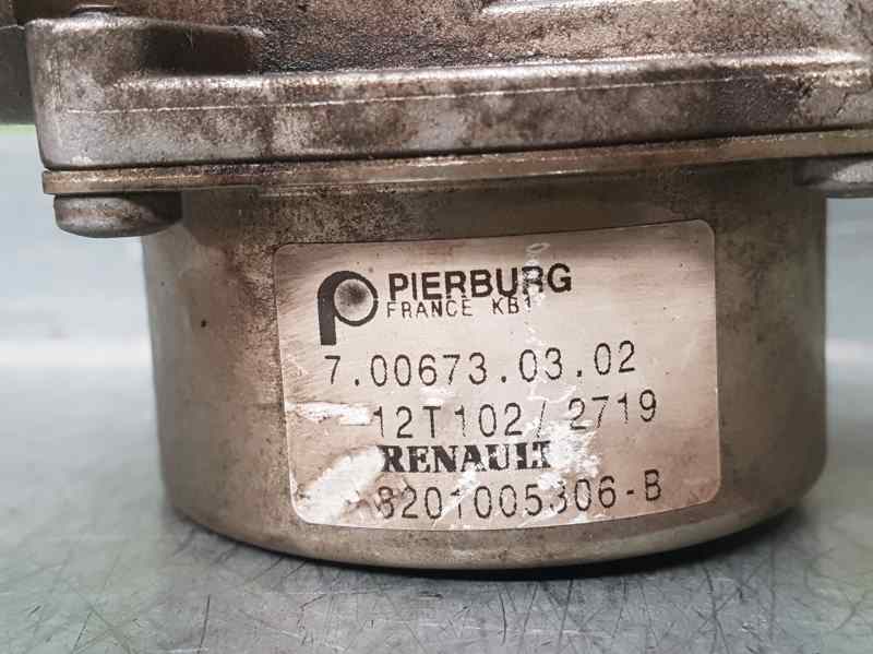 Depresor Freno / Bomba Vacio para Renault Megane Iii Berlina 5 P
