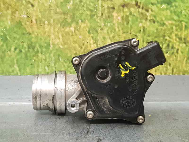 Caja Mariposa para Renault Megane Iii Berlina 5 P