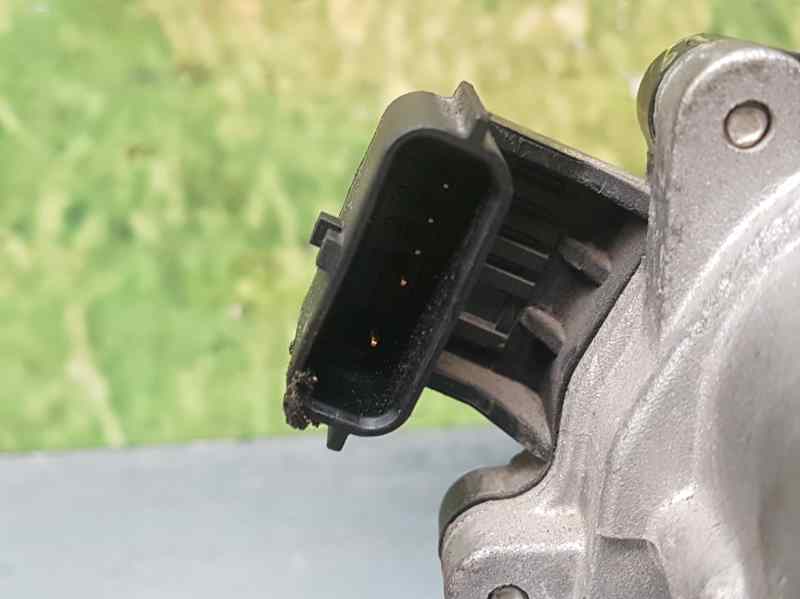 Caja Mariposa para Renault Megane Iii Berlina 5 P
