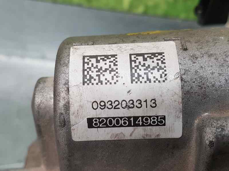 Caja Mariposa para Renault Megane Iii Berlina 5 P