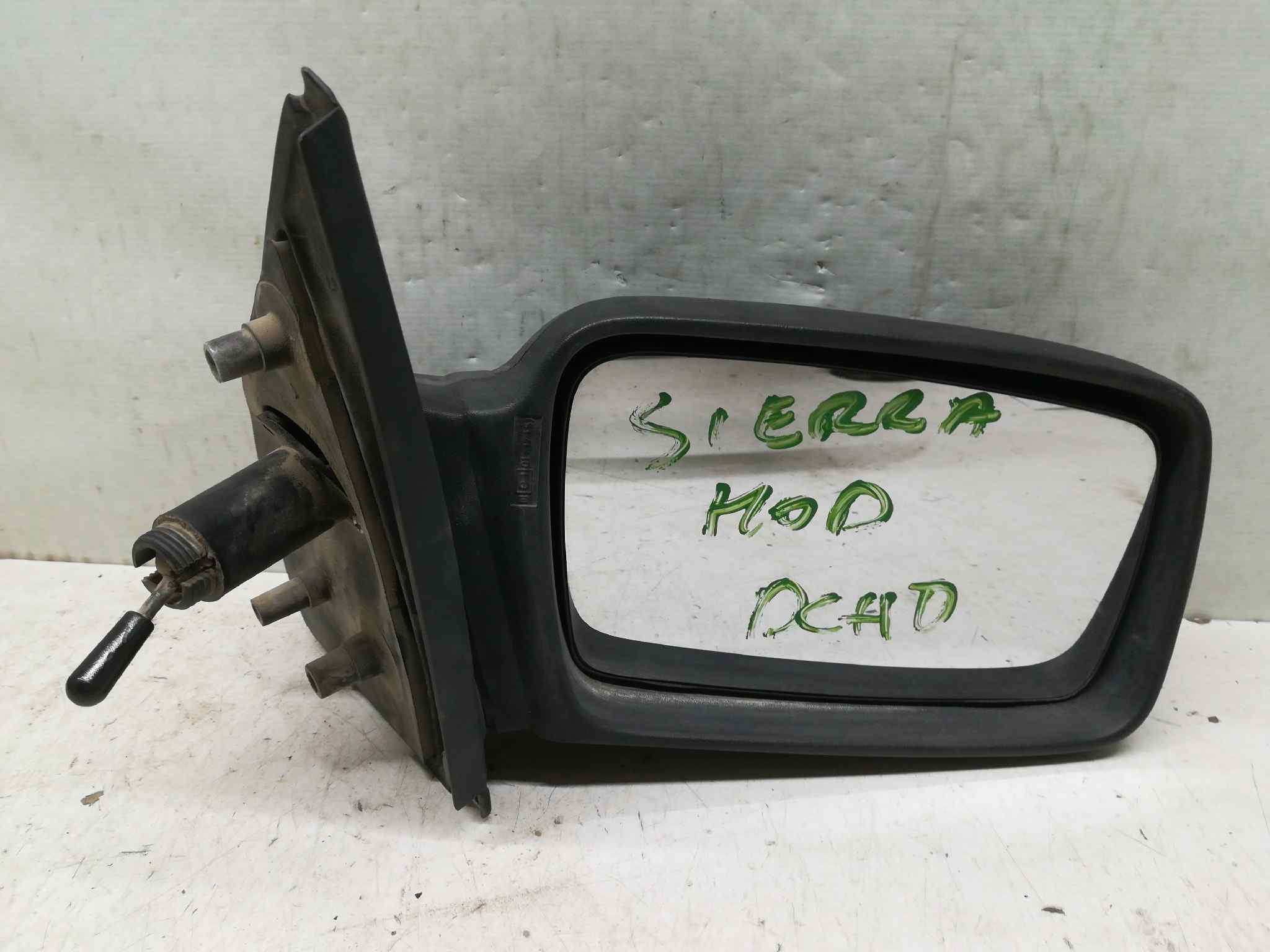 Retrovisor Derecho para Ford Sierra Berlina