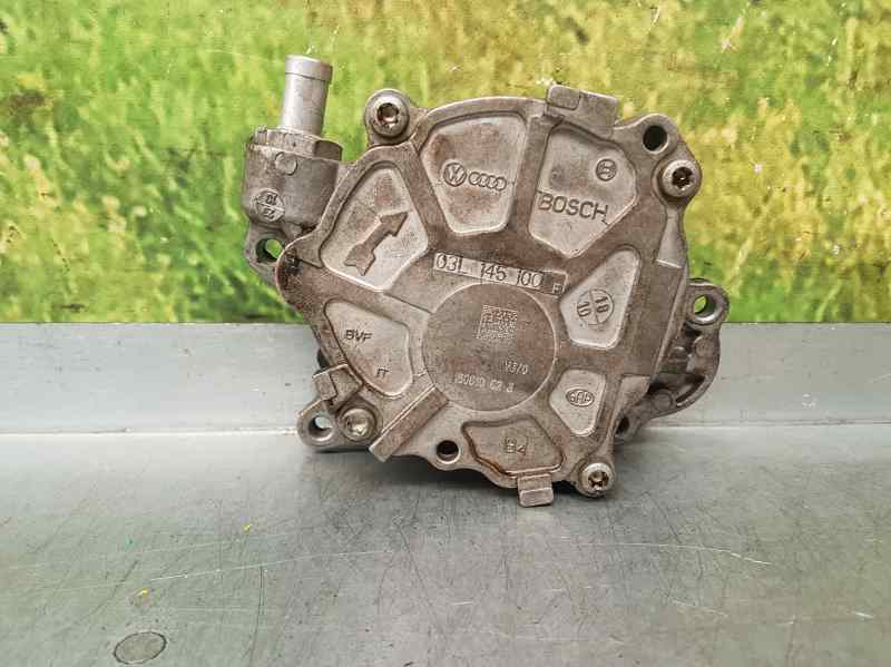 Depresor Freno / Bomba Vacio para Volkswagen Tiguan
