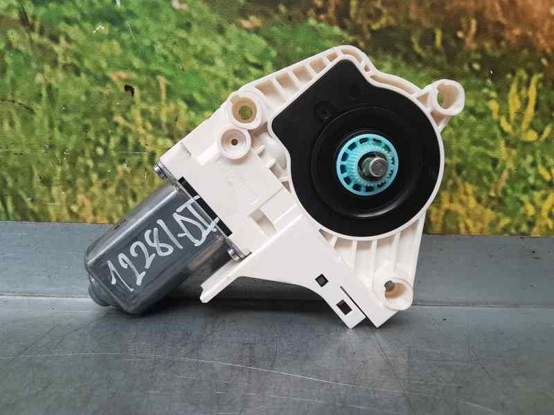 Motor Elevalunas Delantero Izquierdo para Seat Alhambra (711)