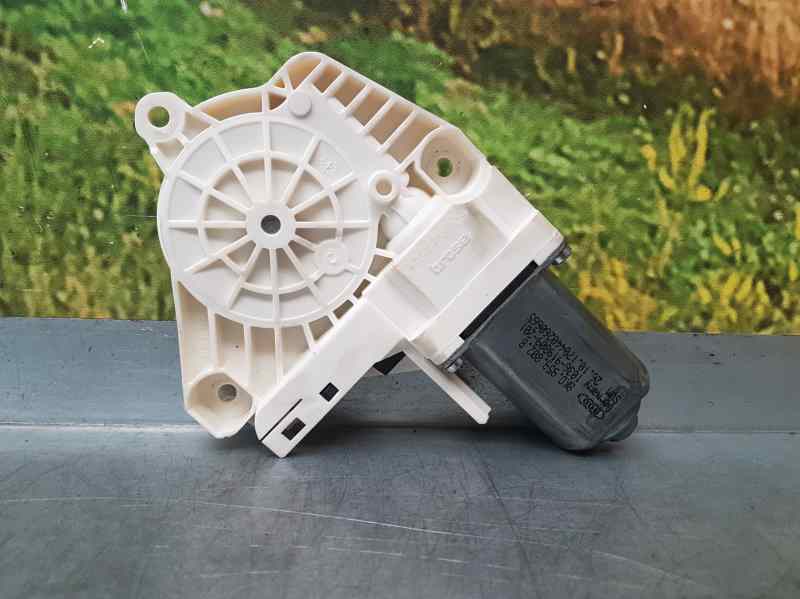 Motor Elevalunas Delantero Izquierdo para Seat Alhambra (711)