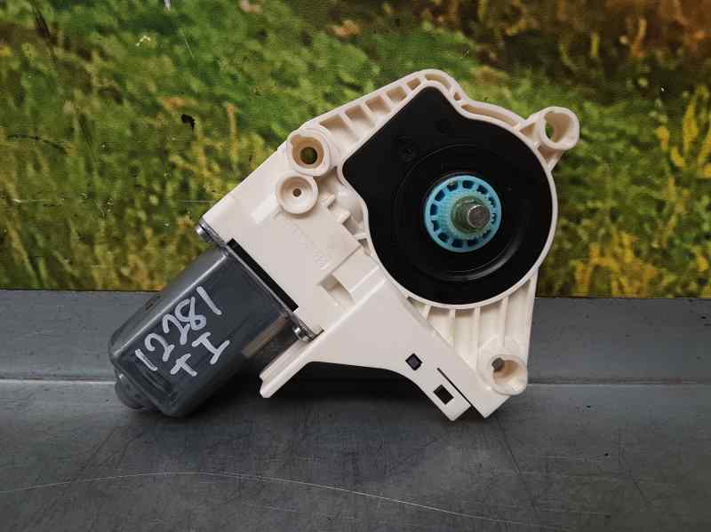Motor Elevalunas Trasero Izquierdo para Seat Alhambra (711)