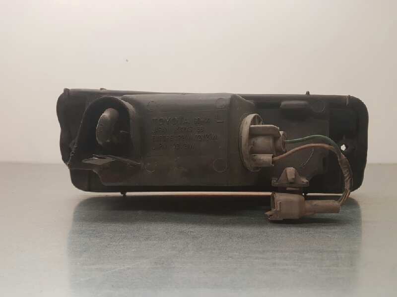 Piloto Delantero Izquierdo para Toyota Land Cruiser Station (J8)