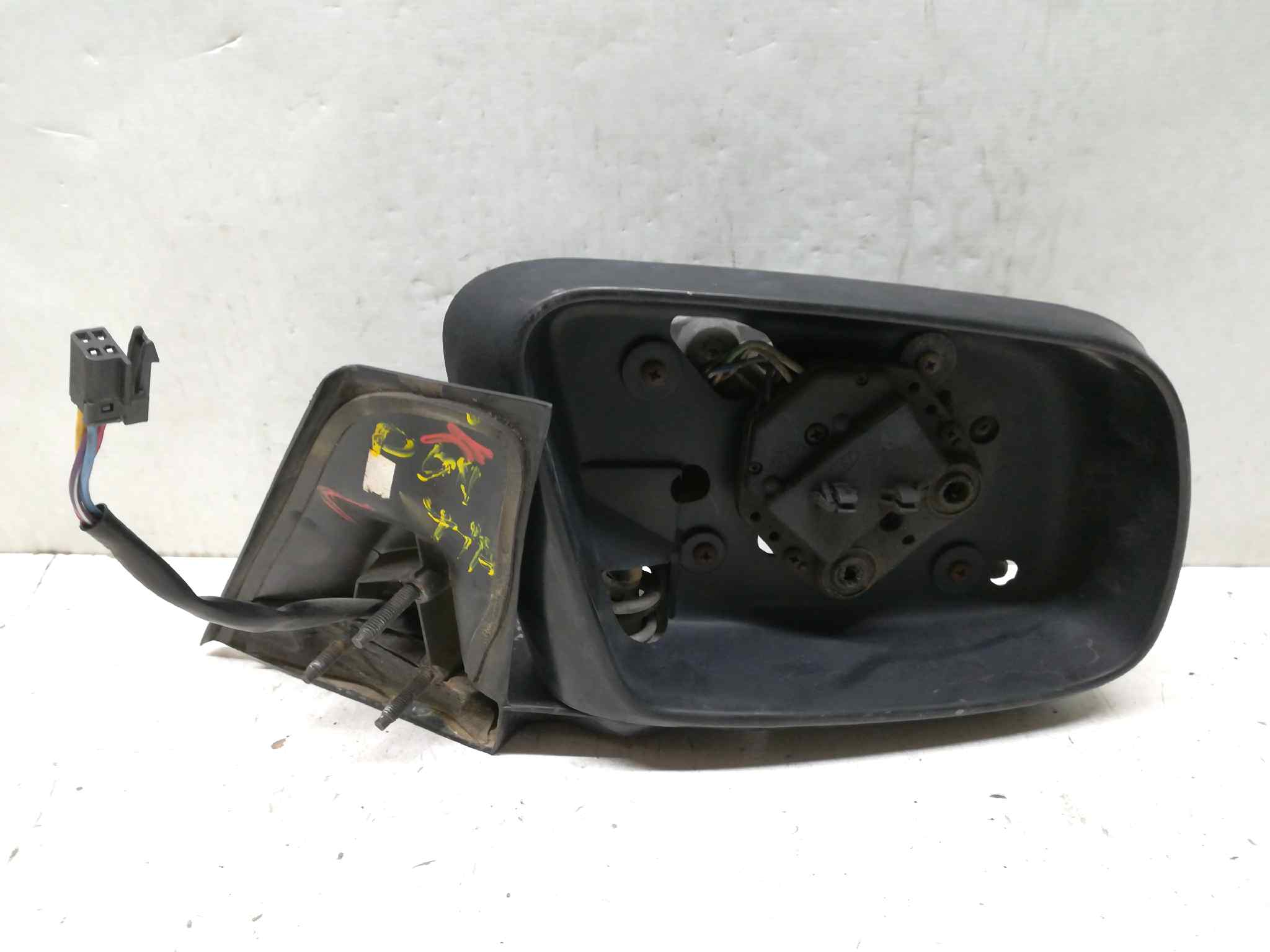 Retrovisor Derecho para Opel Pontiac Trans Sport
