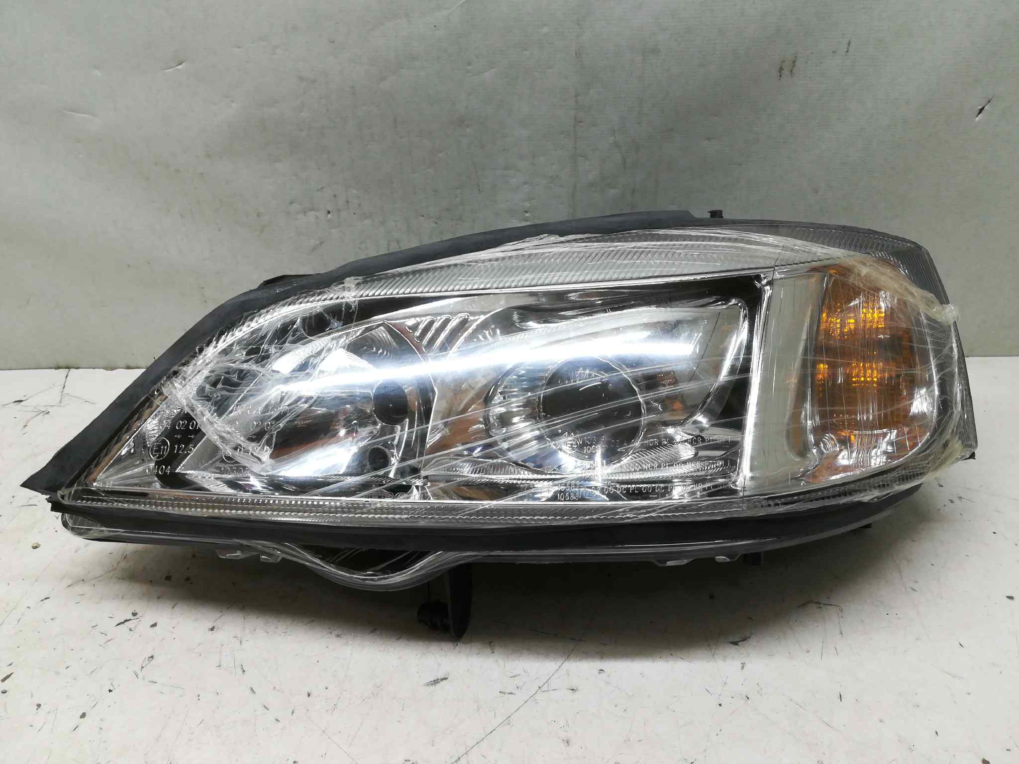 Faro Izquierdo para Opel Astra G Berlina