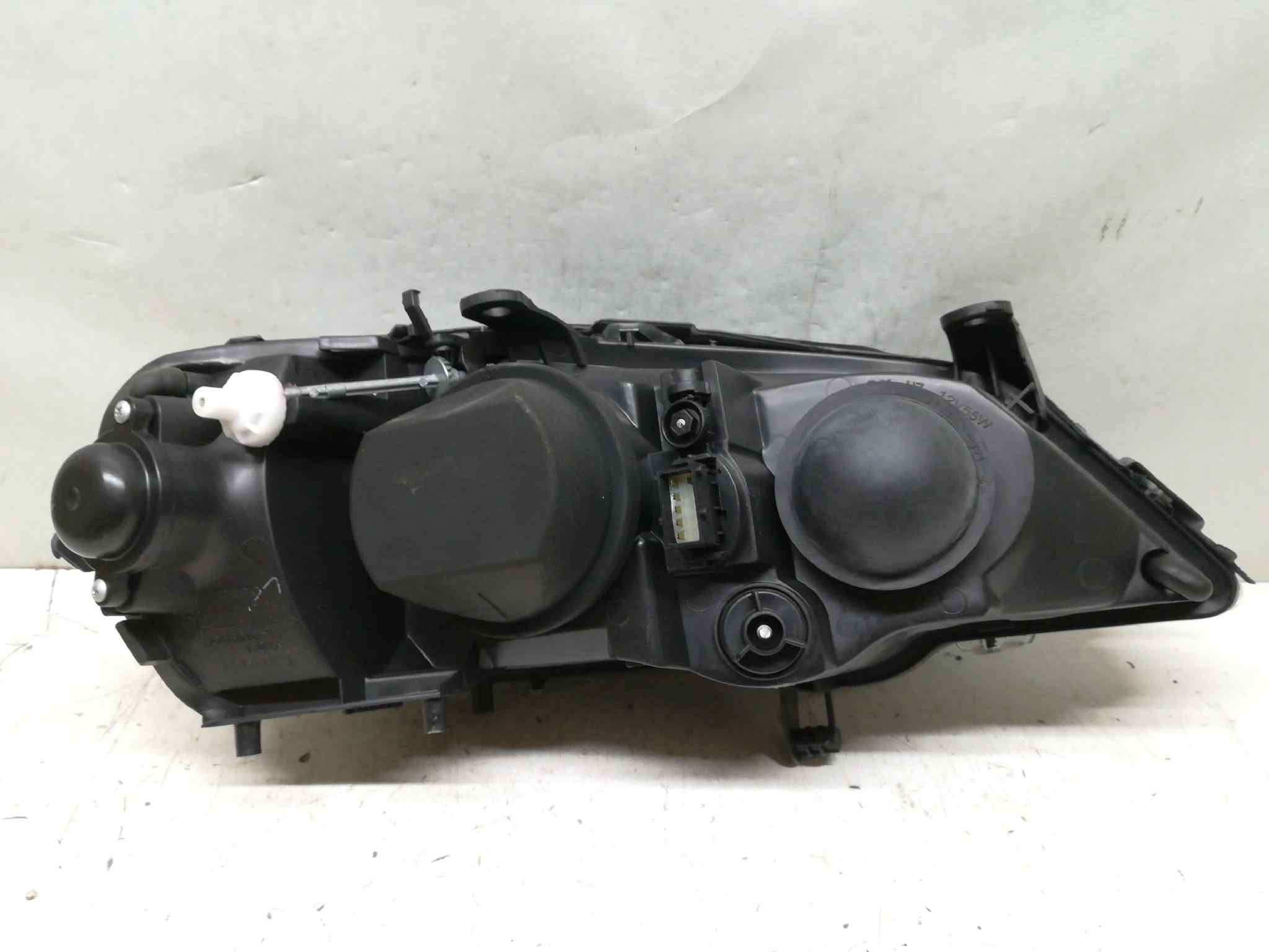 Faro Izquierdo para Opel Astra G Berlina