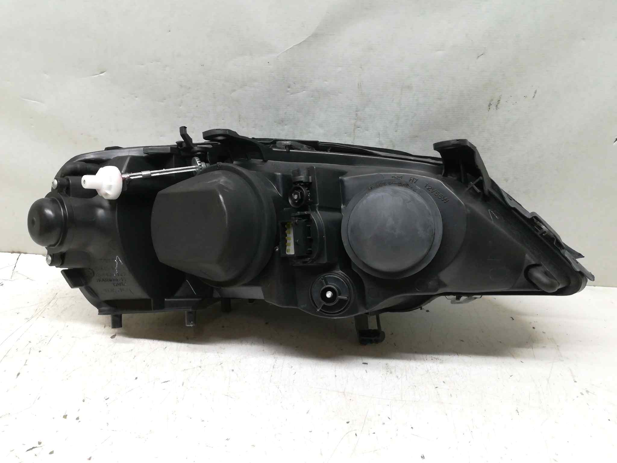 Faro Izquierdo para Opel Astra G Berlina