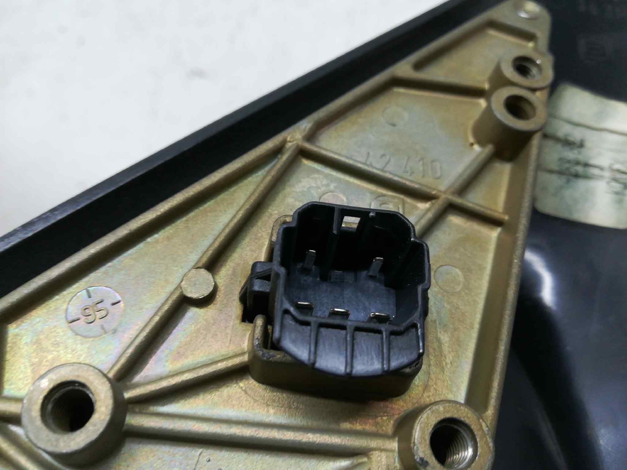 Retrovisor Derecho para Saab 900 Berlina