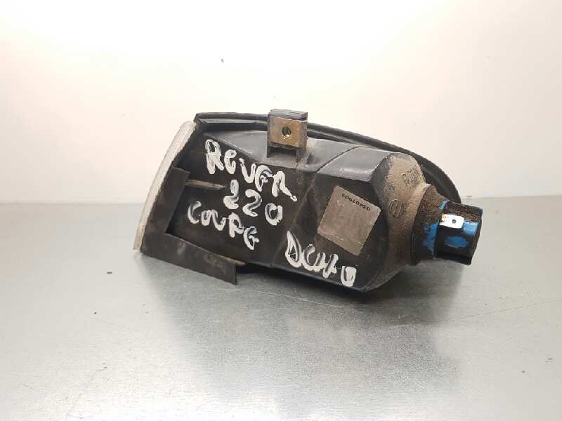 Piloto Delantero Derecho para Mg Serie 200 (Xw)