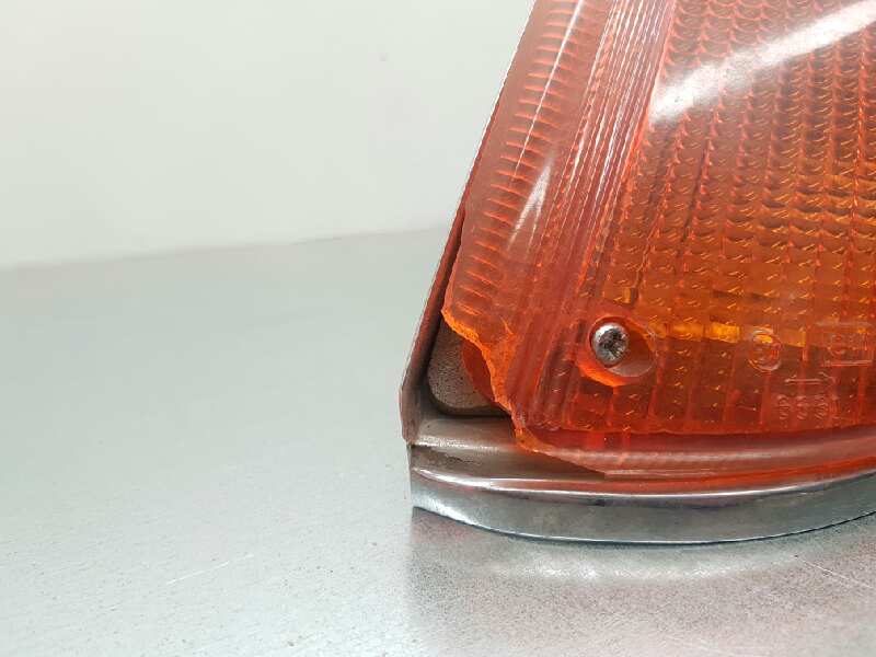 Piloto Delantero Izquierdo para Mg 2400