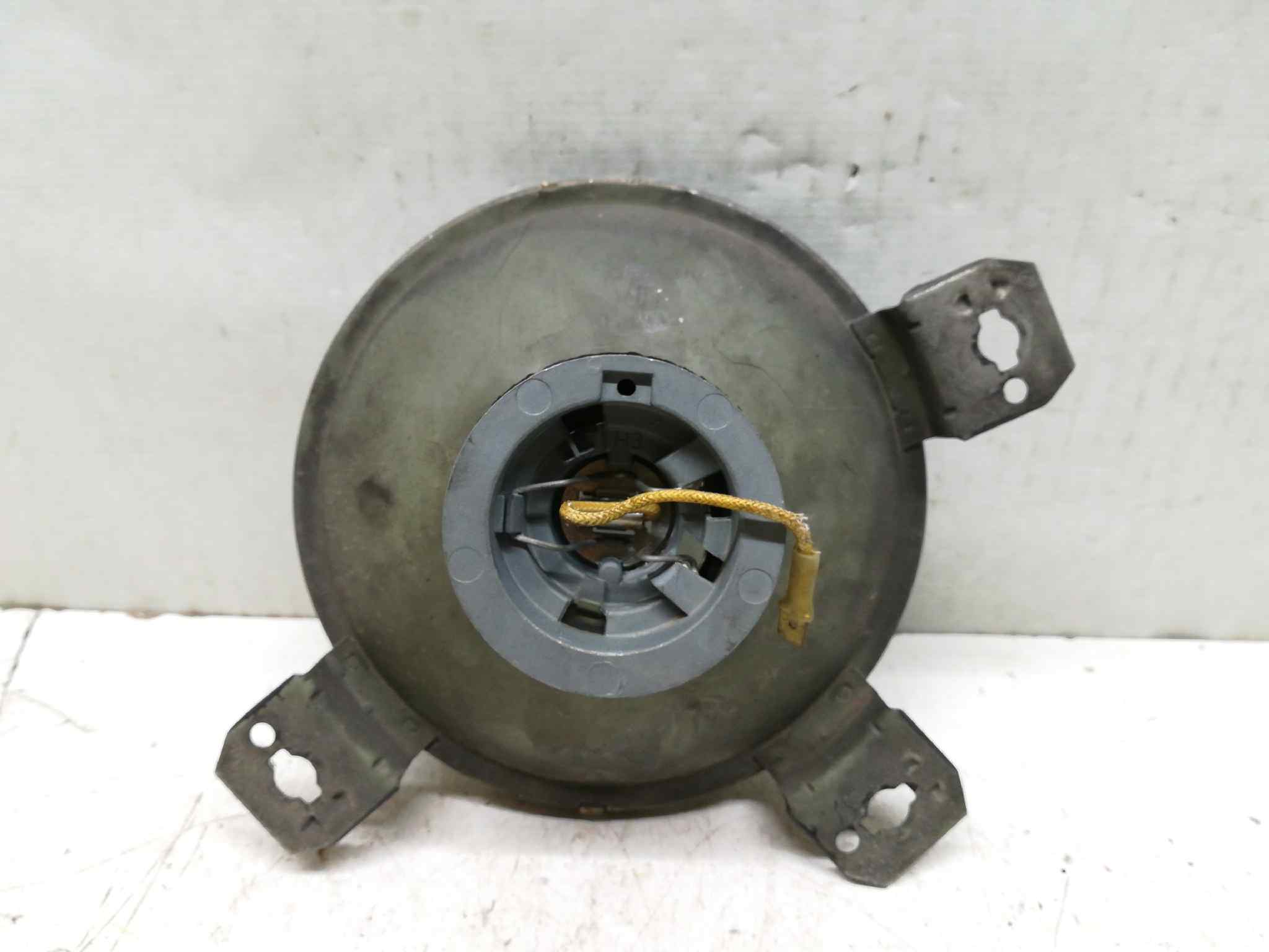 Faro Luz Larga Izquierdo para Volkswagen Golf Ii (191/193)