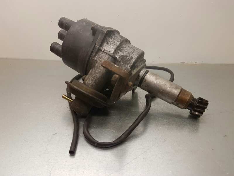 Delco para Subaru Coupe