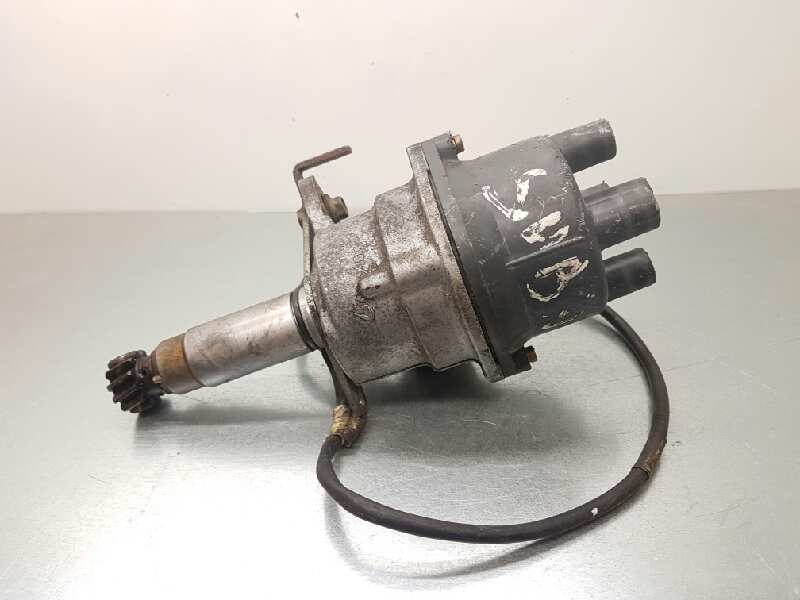 Delco para Subaru Coupe