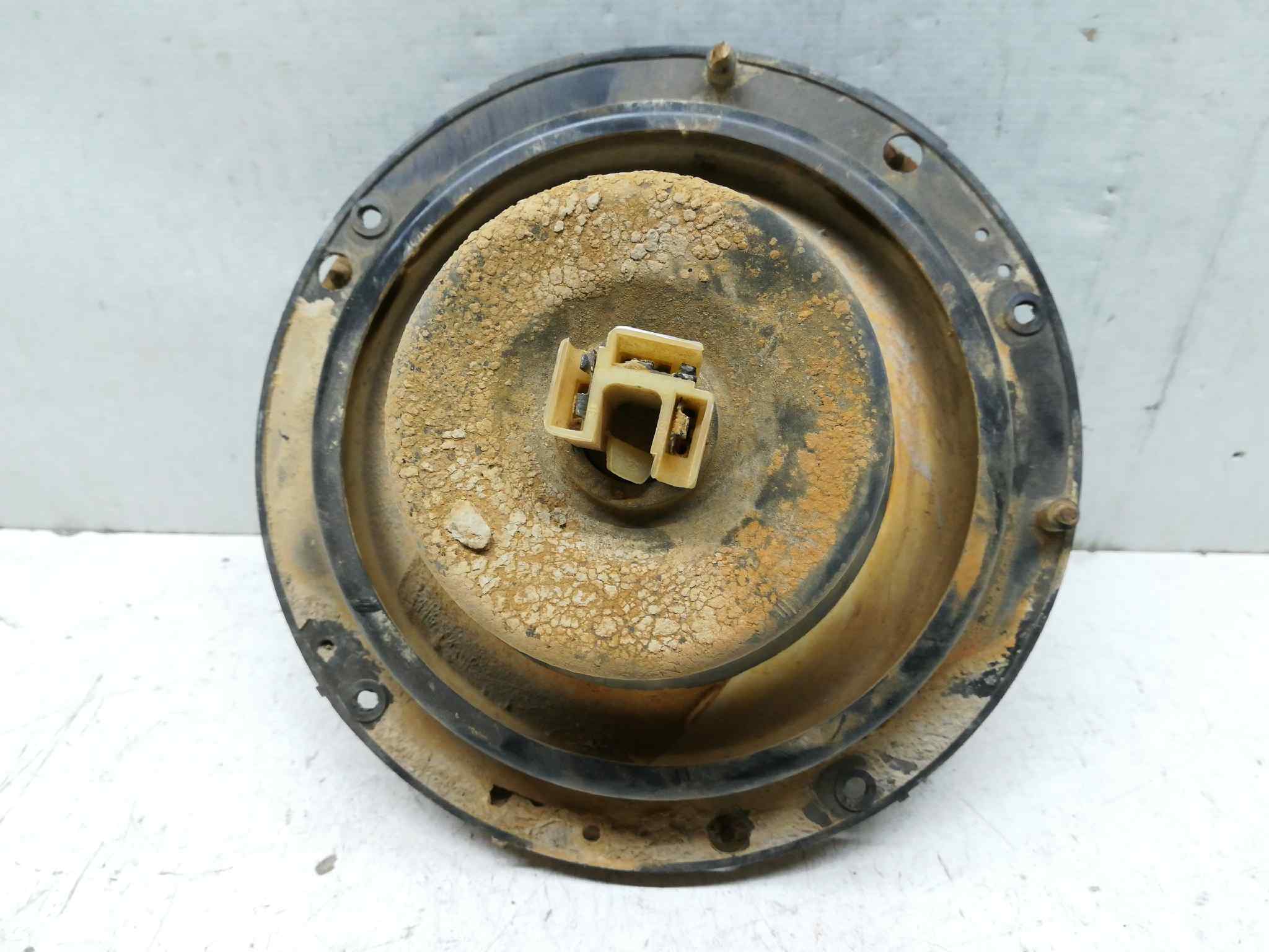 Faro Izquierdo para Land Rover Defender (Ld)